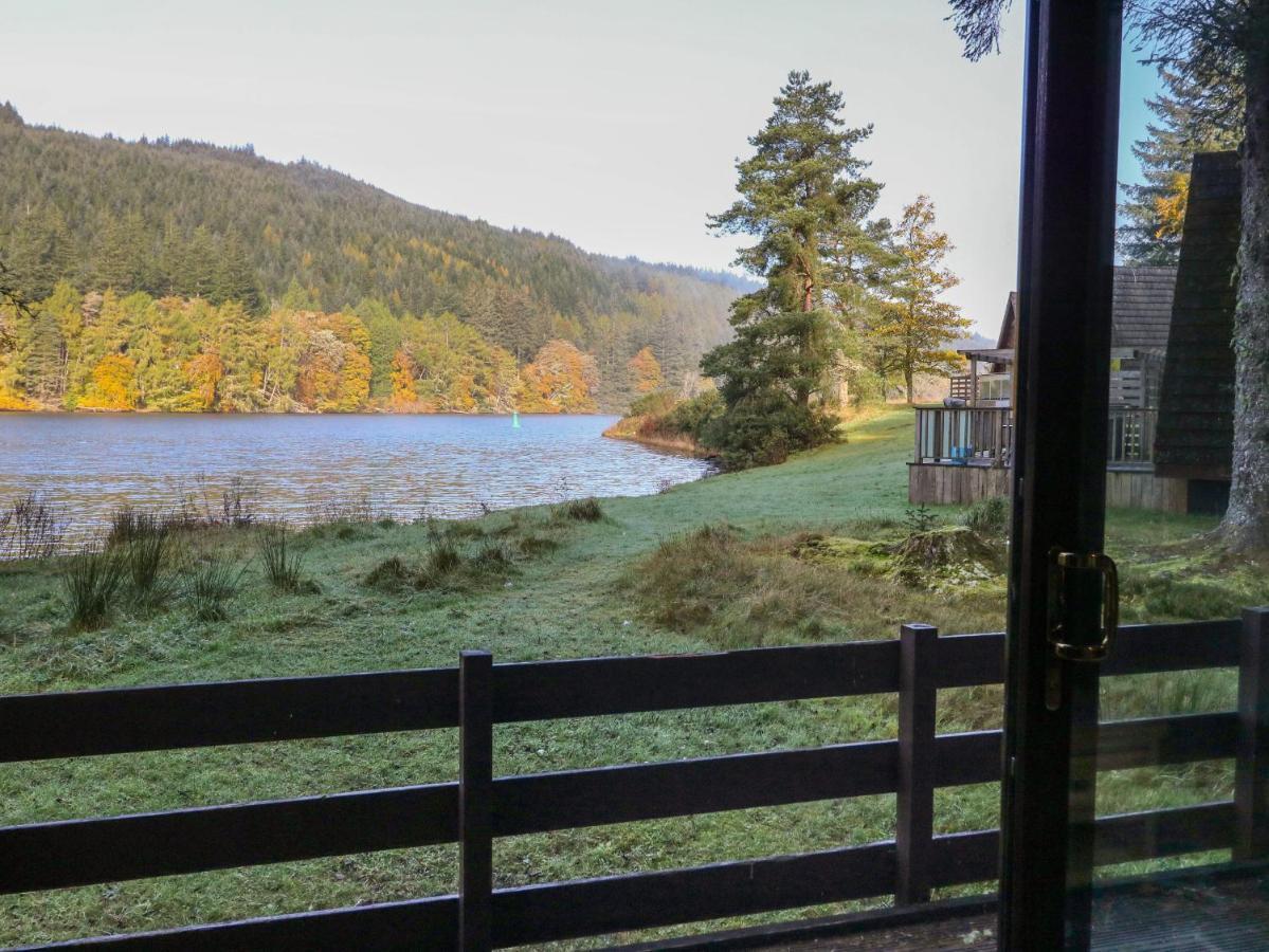 27 Invergarry Lodges Spean Bridge Exterior foto